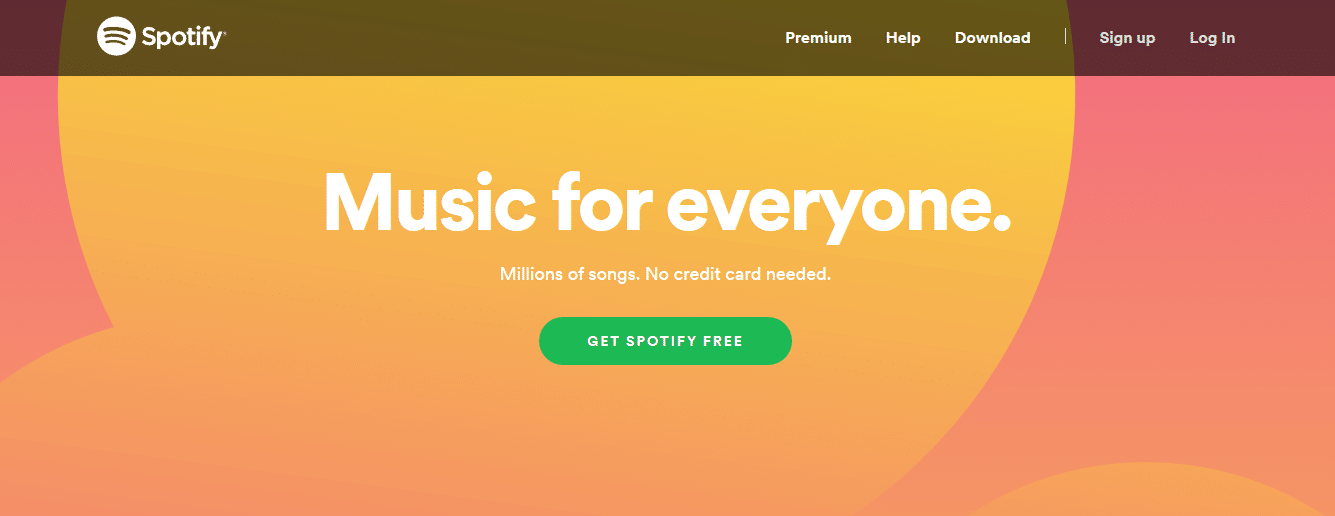 spotify