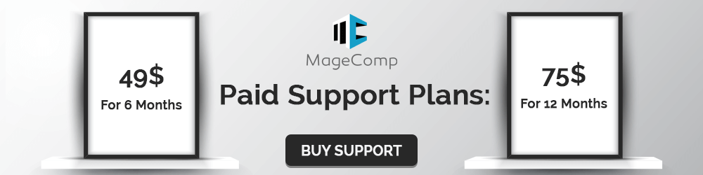 support plans