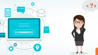 How to Start your First Ecommerce Business What questions would you have in mind