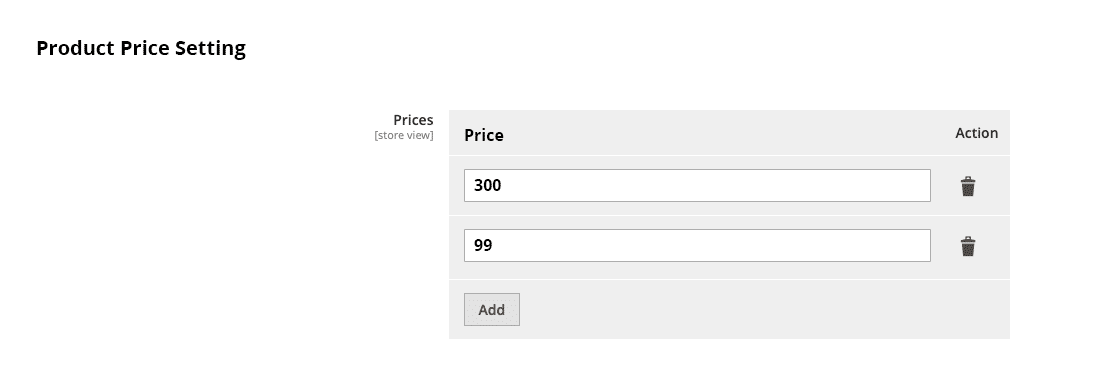 dynamic system configuration