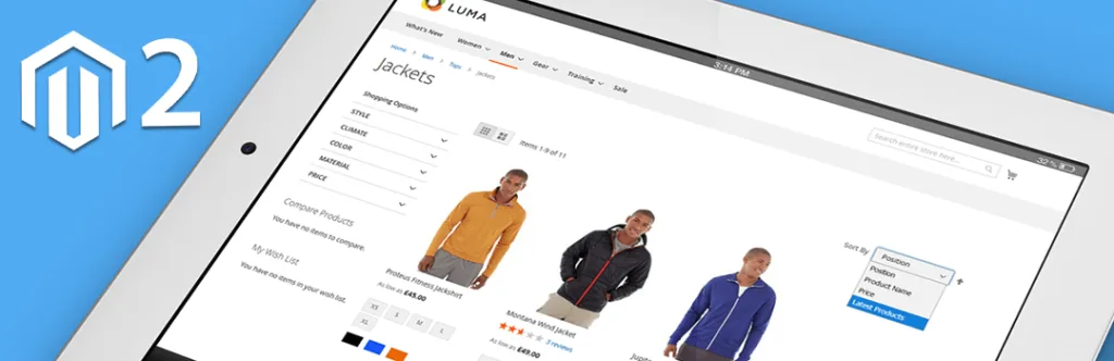 How to add custom sorting field in the category of Magento 2