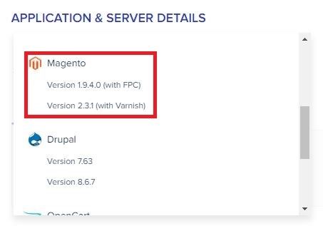 Cloudways Managed Hosting step3