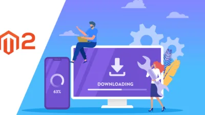 How to Download Magento 2 With Without Sample Data
