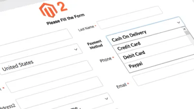 How to get Active Payment Method list in Frontend Custom Form of Magento 2