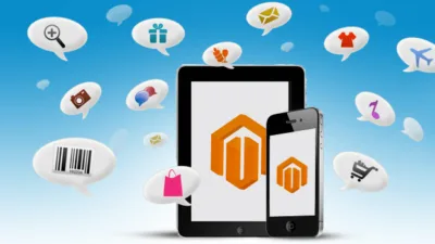 What Benefits Magento App Development Can Offer To Your Business