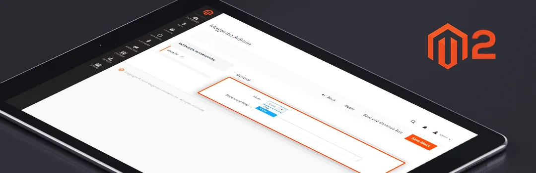 How To Implement Fields Dependency in Custom Admin Form of Magento 2