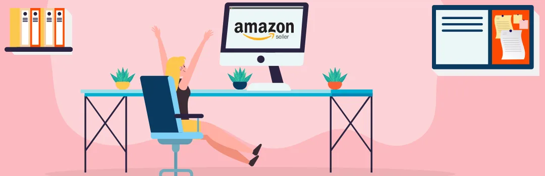 How to Successfully Sell Your Products on Amazon and Stay Ahead of The Game