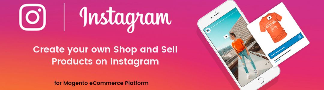 Create your own Shop and Sell Products on Instagram 1