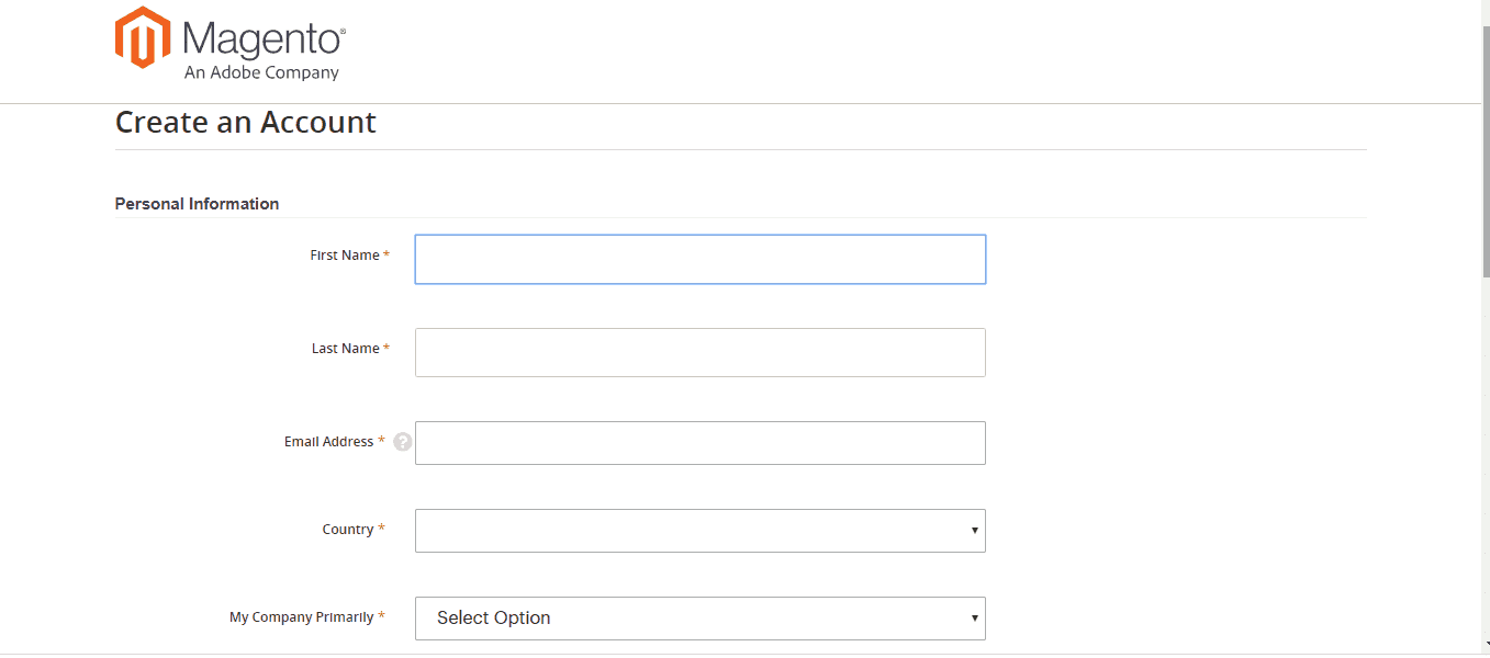 3. fill in the data 1 1