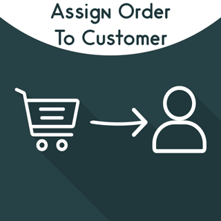 assign order to customer 320x320