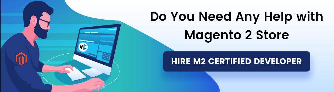 Hire Magento 2 Developer