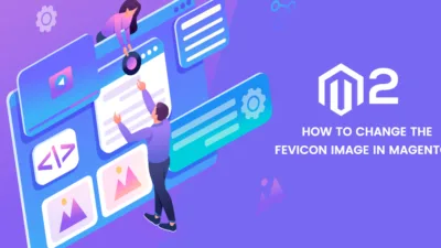 How to Change the fevicon image in magento 2