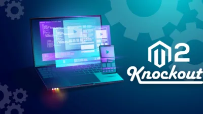 How to create Custom UI Component using knockoutjs in Magento 2