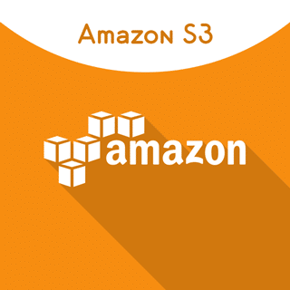 Magento 2 amazon s3