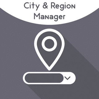 city and region manager