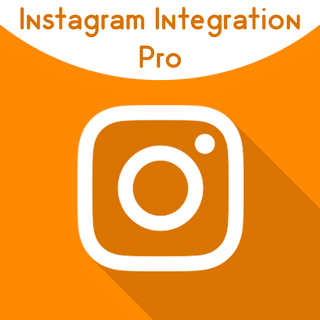 instagram integration pro