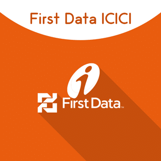 magento 2 first data icici