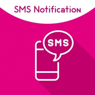 sms notification