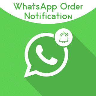 whatsapp order notification 3