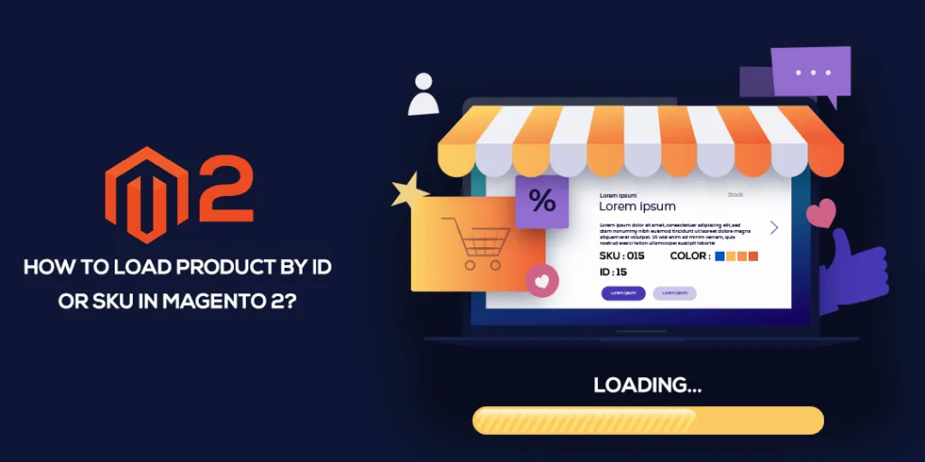 How to load product by ID or SKU in Magento 2