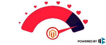 Magento Love Meter