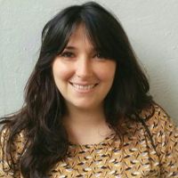 Andra Lungu | Women In Magento