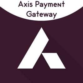 Axis Payment Gateway