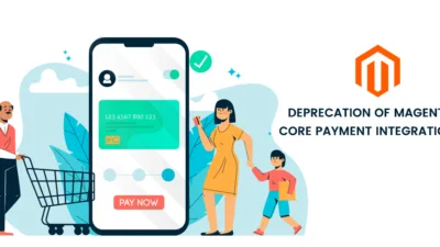 Deprecation of Magento Core Payment Integrations