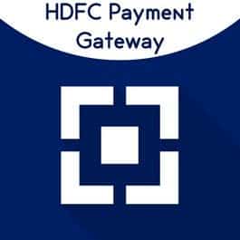 HDFC Payment Gateway