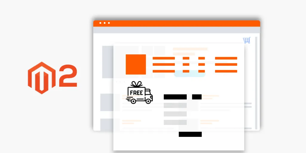 Hide Other Shipping Methods if Free Shipping is Available Magento 2