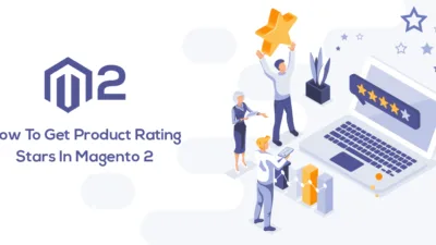 How To Get Product Rating Stars In Magento 2