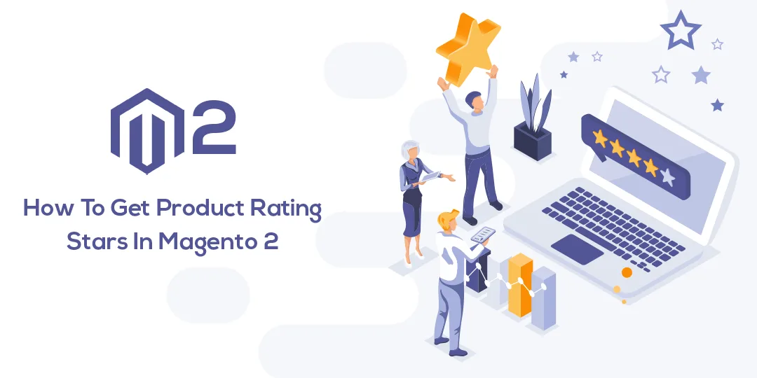 How To Get Product Rating Stars In Magento 2