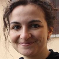 Irene Laccio | Women In Magento