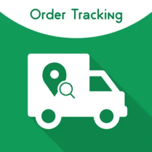 Magento 2 Order Tracking