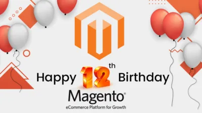 Magento Birthday 12th