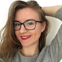 Olena Sadoma | Women In Magento