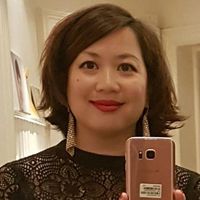 Thien Lan Weber | Women In Magento