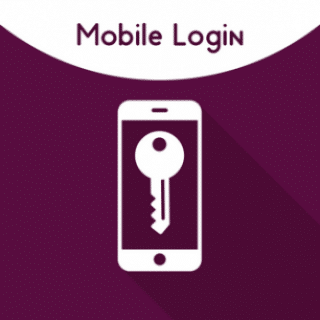 mobile login FREE for Magento 2