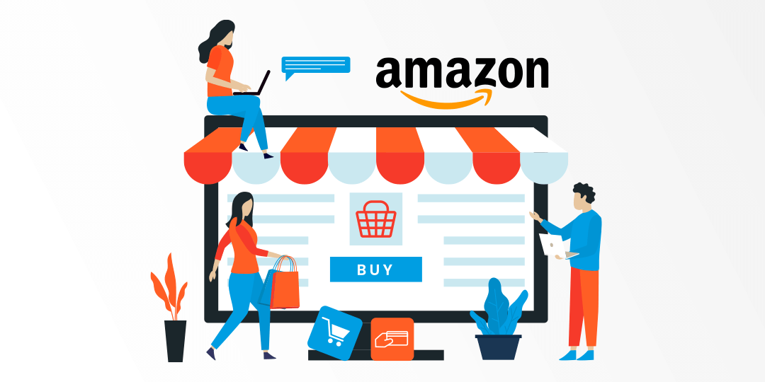 Get Free Amazon sales channel extension that work faster on-boarding process