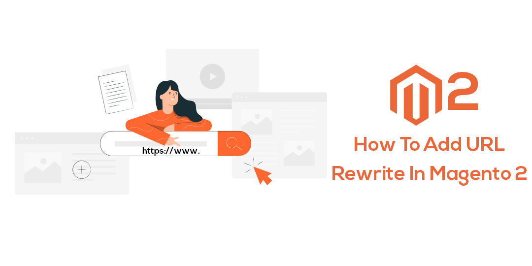 How To Add URL Rewrite In Magento 2