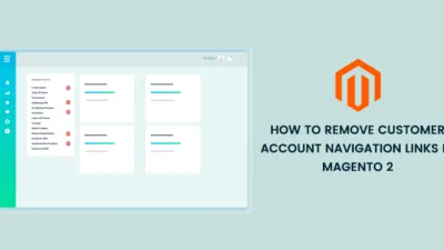 How to Remove Customer Account Navigation Links In Magento 2