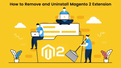 How to Remove and Uninstall Magento 2 Extension