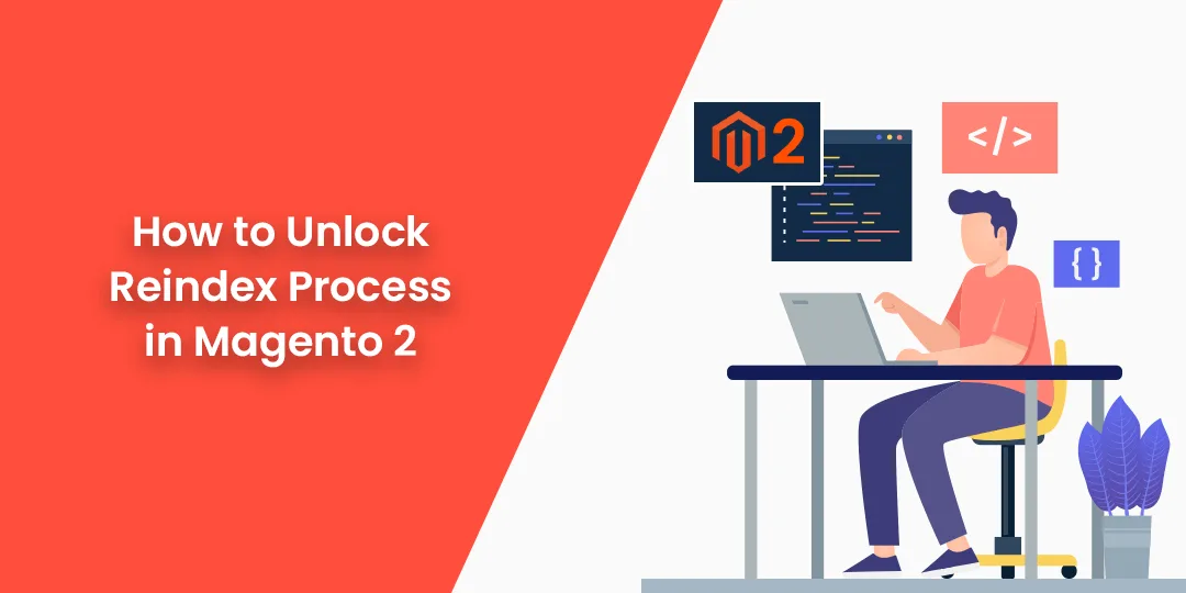 How to Unlock Reindex Process in Magento 2