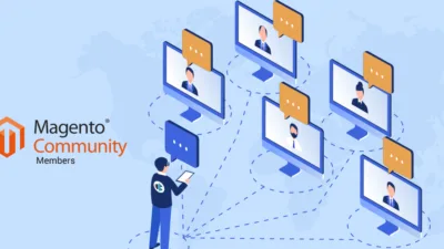 MageComp Organized Live Webinar Series For The Magento Community Members