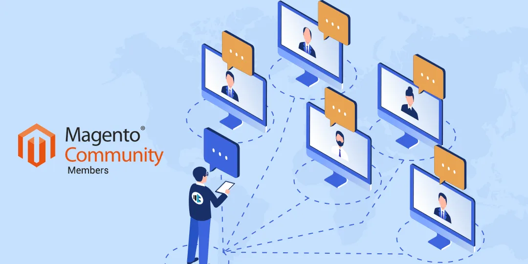 MageComp Organized Live Webinar Series For The Magento Community Members