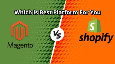 Magento vs Shopify in 2020