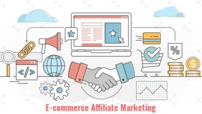 Ecommerce Affiliate Marketing(1)