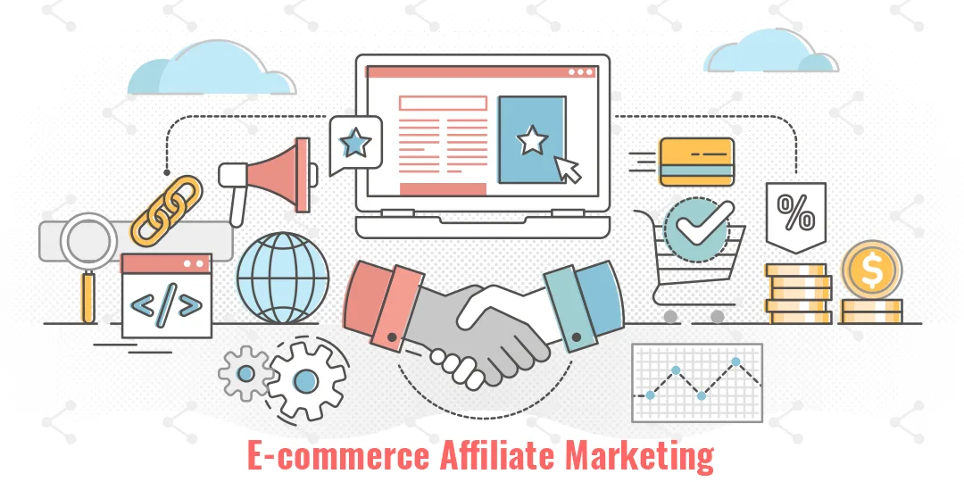 Ecommerce Affiliate Marketing(1)