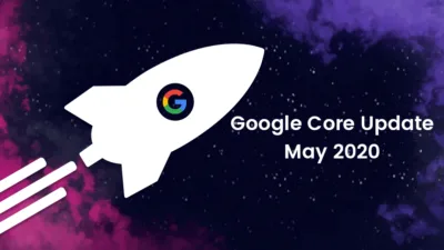 Google Core Update May 2020