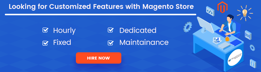 Hire Magento Developer